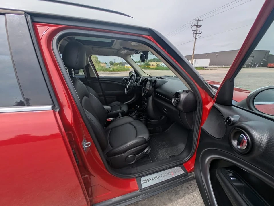 2014 Mini Countryman 1st Gen - Image 13 of 17