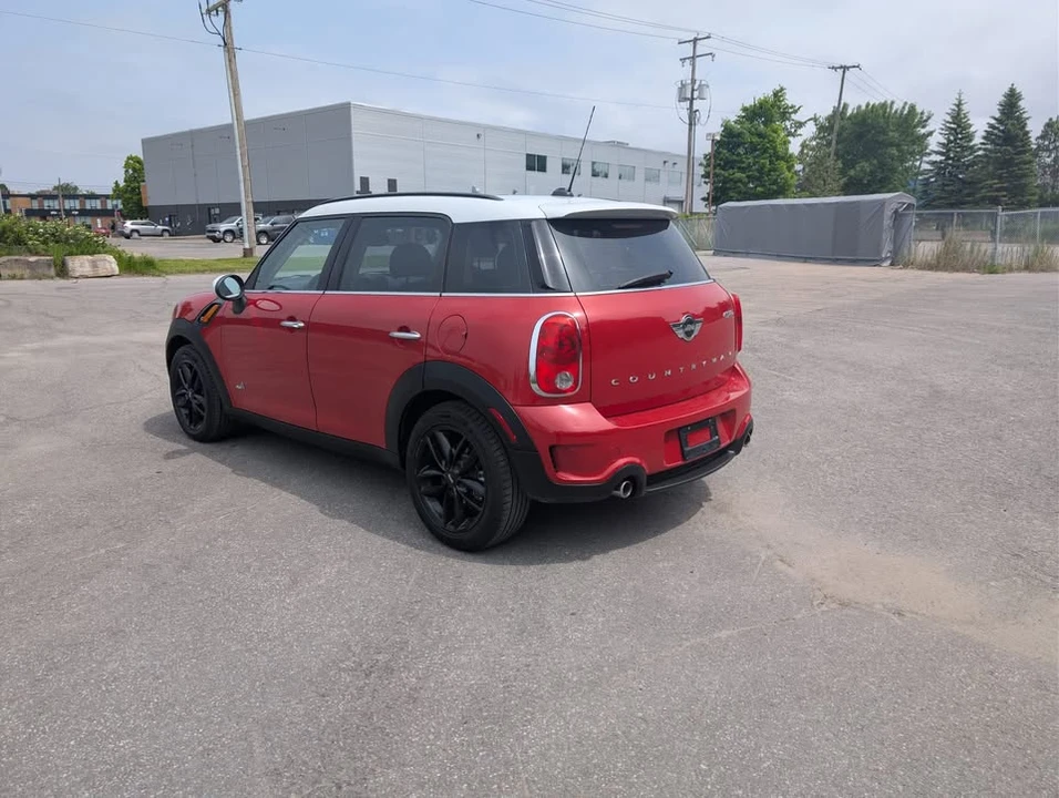 2014 Mini Countryman 1st Gen - Image 3 of 17