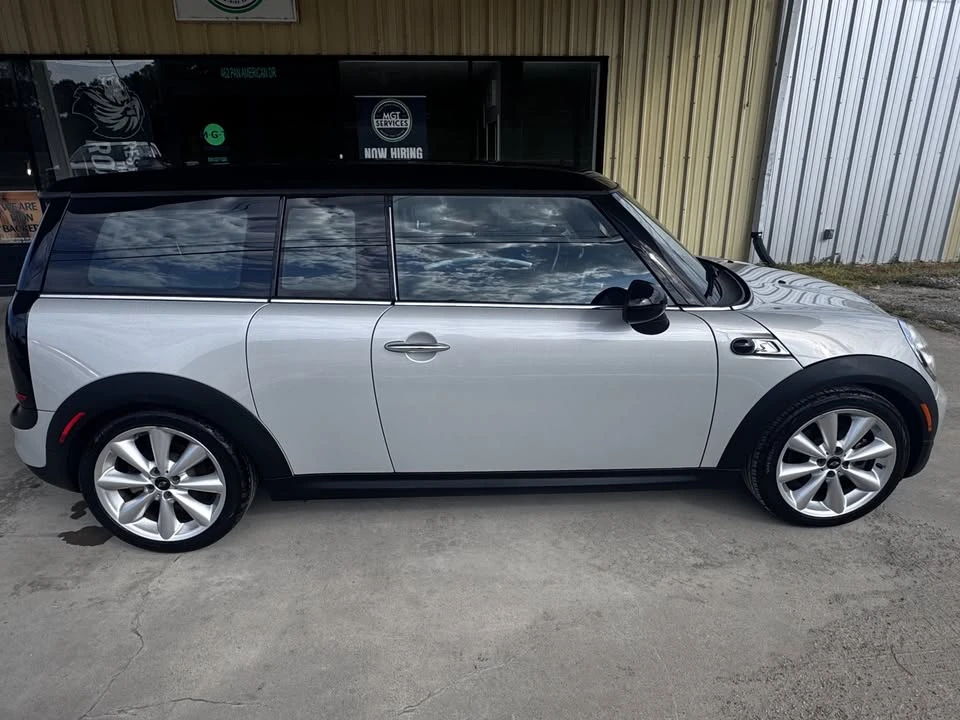 2014 Mini Mini 2nd Gen - Image 3 of 10