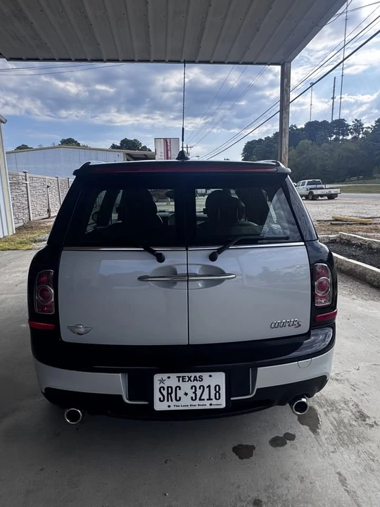 2014 Mini Mini 2nd Gen - Image 2 of 10