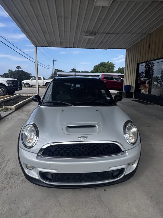 2014 Mini Mini 2nd Gen - Image 4 of 10