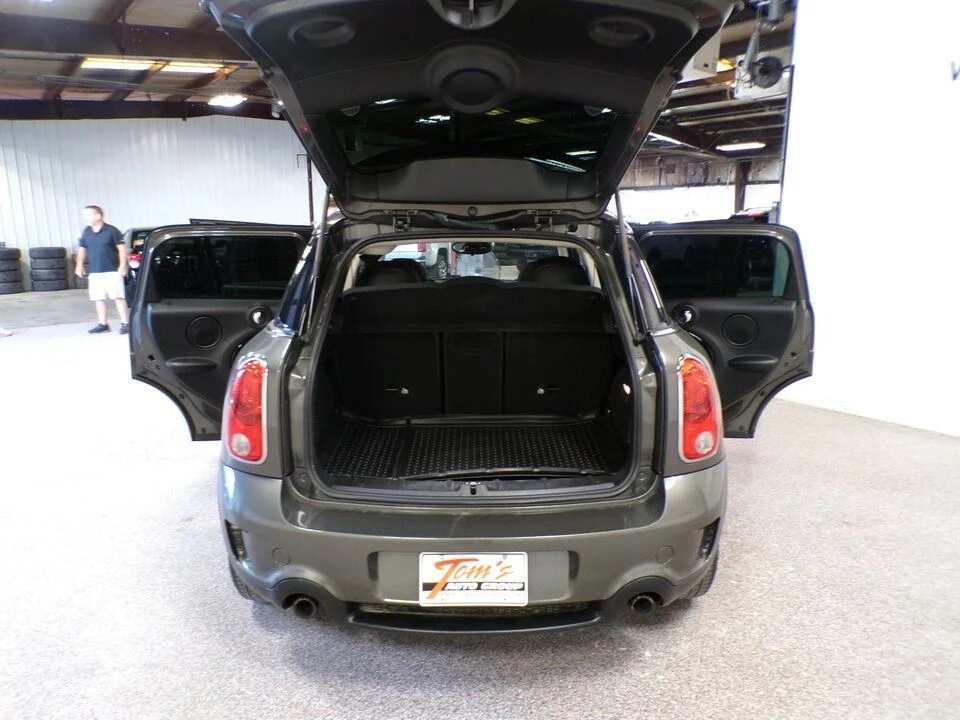 2014 Mini Mini 2nd Gen - Image 13 of 18