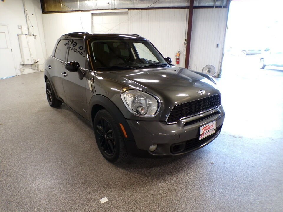 2014 Mini Mini 2nd Gen - Image 7 of 18
