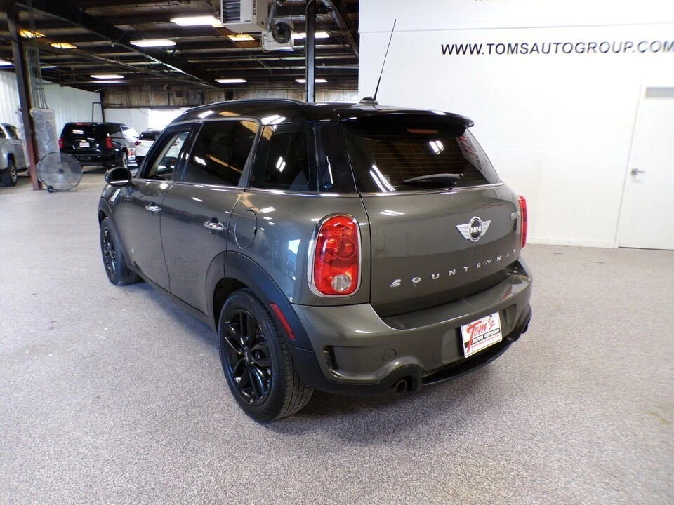 2014 Mini Mini 2nd Gen - Image 3 of 18