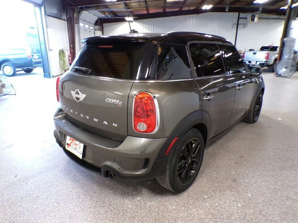 2014 Mini Mini 2nd Gen - Image 5 of 18