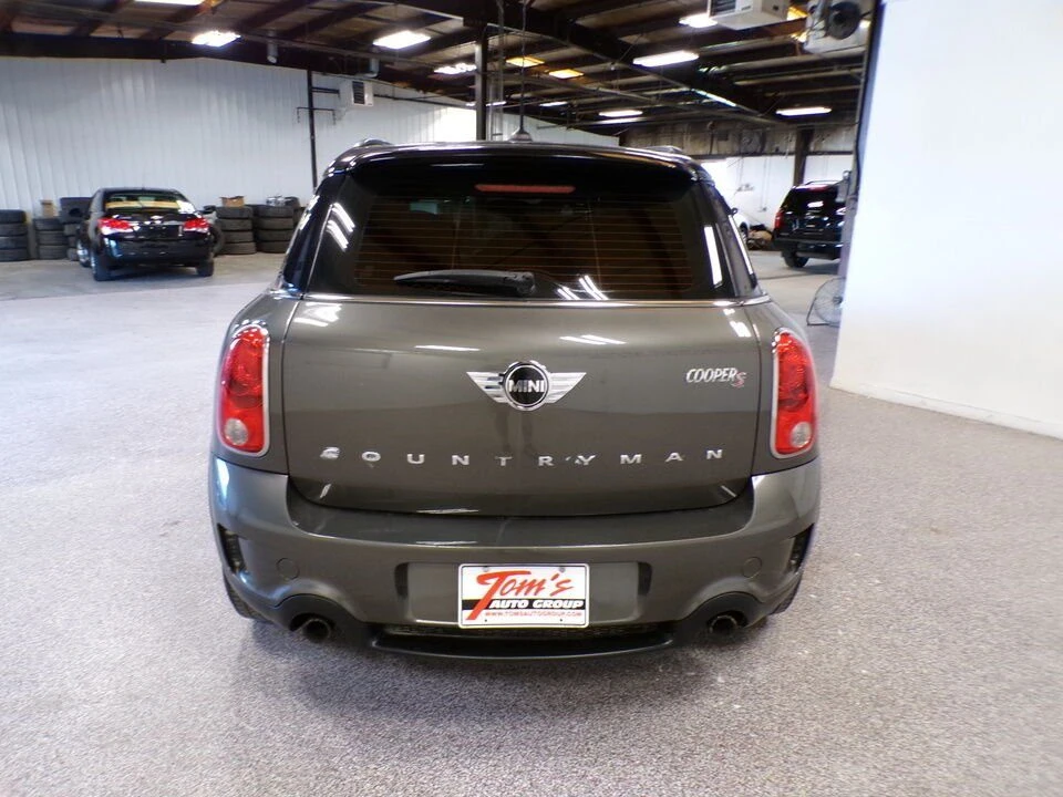 2014 Mini Mini 2nd Gen - Image 4 of 18