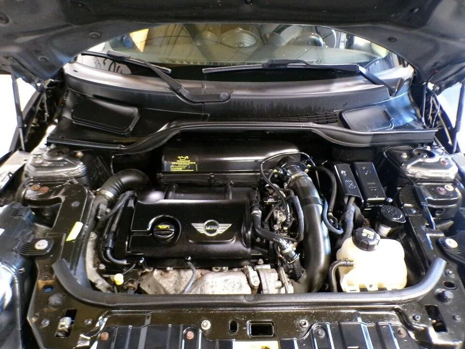 2014 Mini Mini 2nd Gen - Image 18 of 18