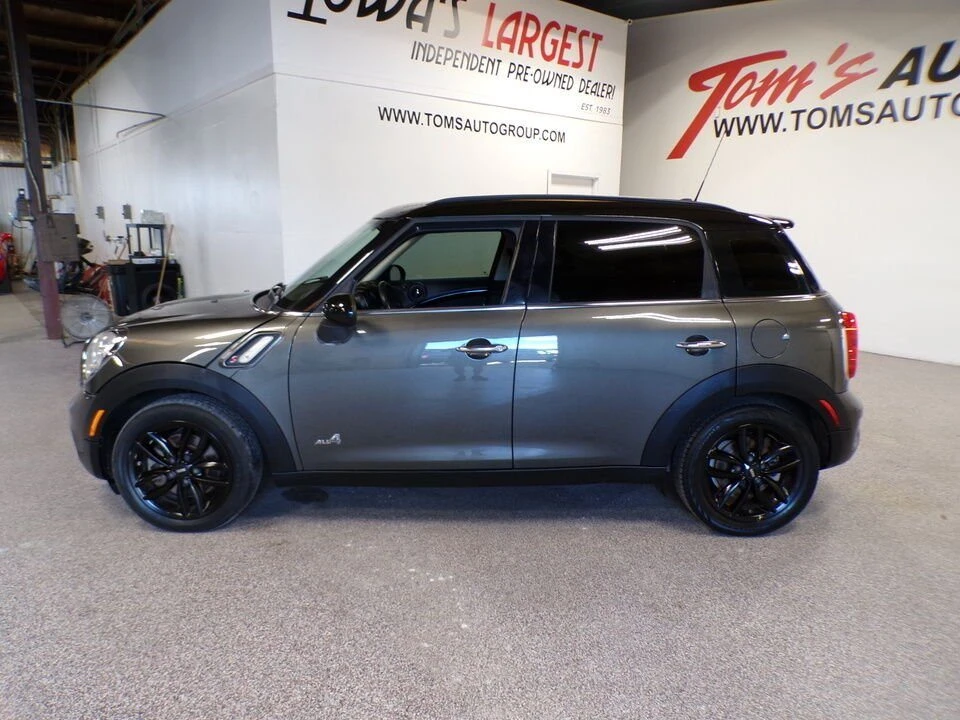 2014 Mini Mini 2nd Gen - Image 2 of 18