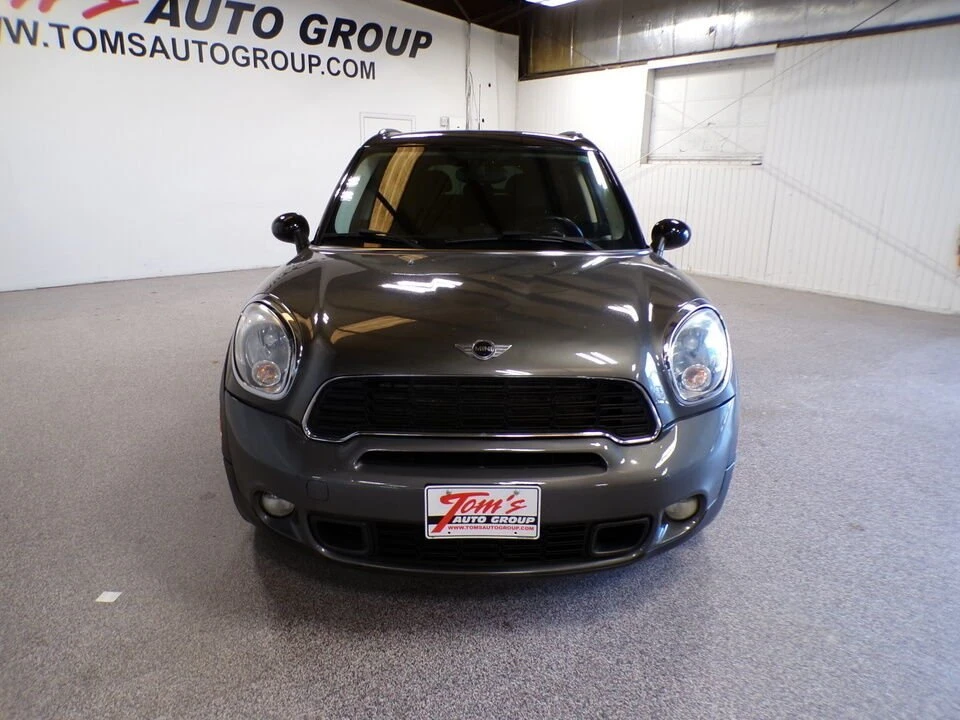 2014 Mini Mini 2nd Gen - Image 8 of 18