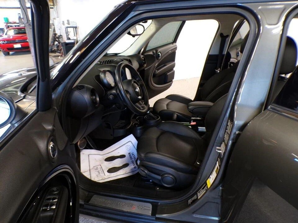 2014 Mini Mini 2nd Gen - Image 11 of 18