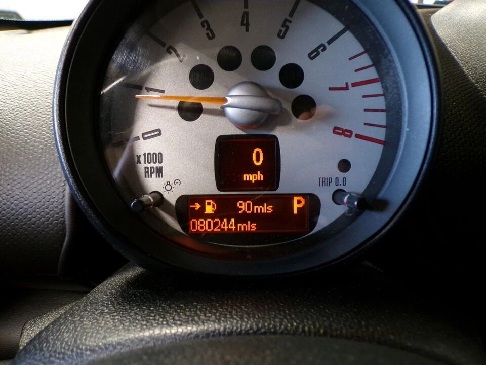 2014 Mini Mini 2nd Gen - Image 16 of 18