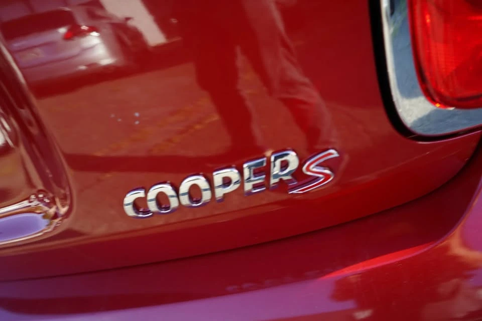 2014 Mini Mini 2nd Gen - Image 8 of 20