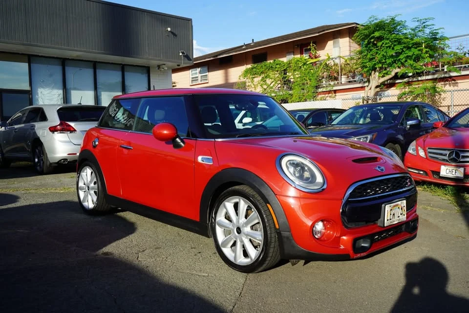 2014 Mini Mini 2nd Gen - Image 4 of 20