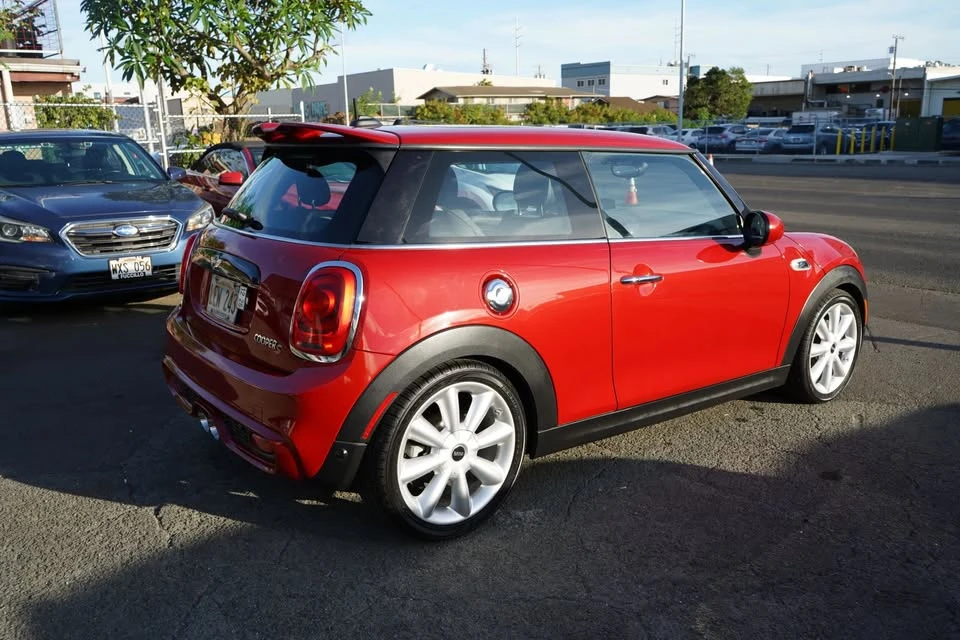2014 Mini Mini 2nd Gen - Image 19 of 20