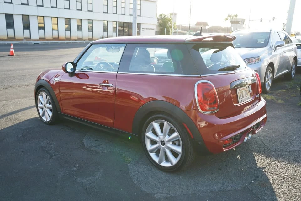 2014 Mini Mini 2nd Gen - Image 18 of 20