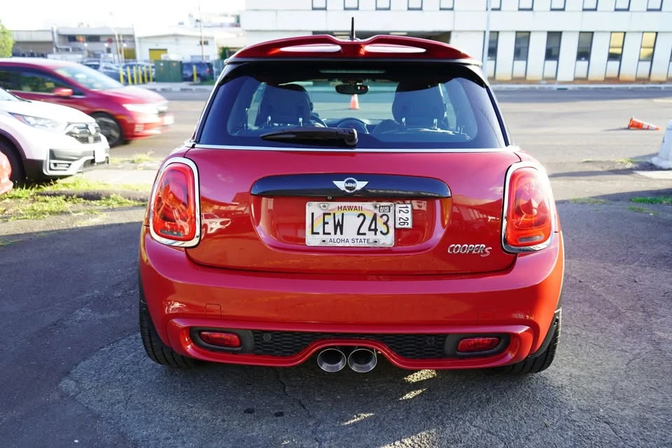 2014 Mini Mini 2nd Gen - Image 17 of 20