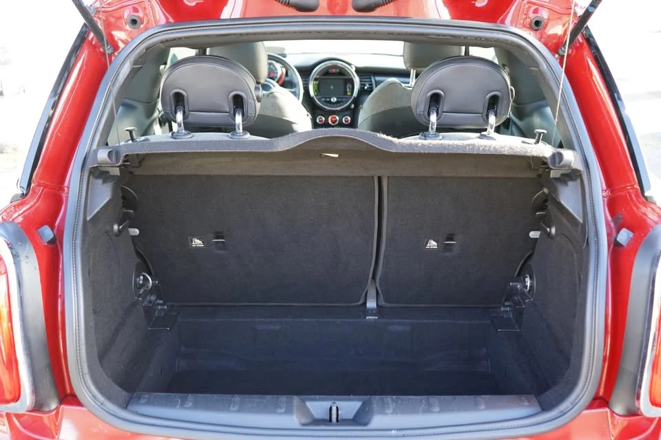 2014 Mini Mini 3rd Gen - Image 20 of 20