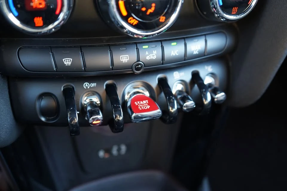 2014 Mini Mini 3rd Gen - Image 11 of 20