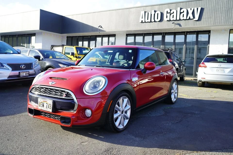 2014 Mini Mini 3rd Gen - Image 5 of 20