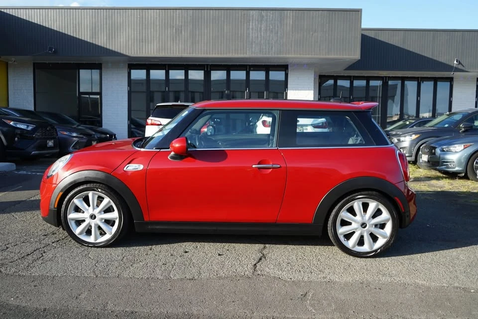 2014 Mini Mini 3rd Gen - Image 2 of 20