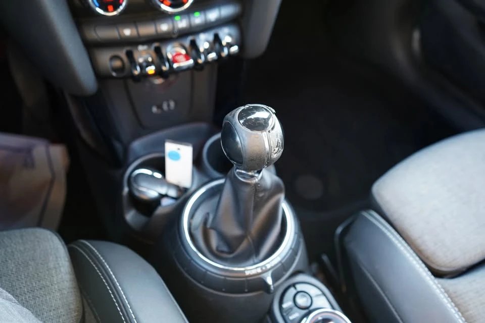 2014 Mini Mini 3rd Gen - Image 10 of 20