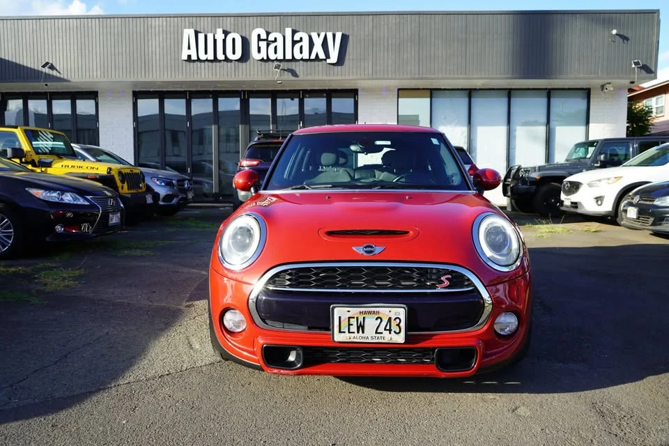 2014 Mini Mini 3rd Gen - Image 3 of 20