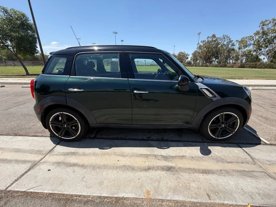 2014 Mini Countryman 1st Gen - Image 3 of 10