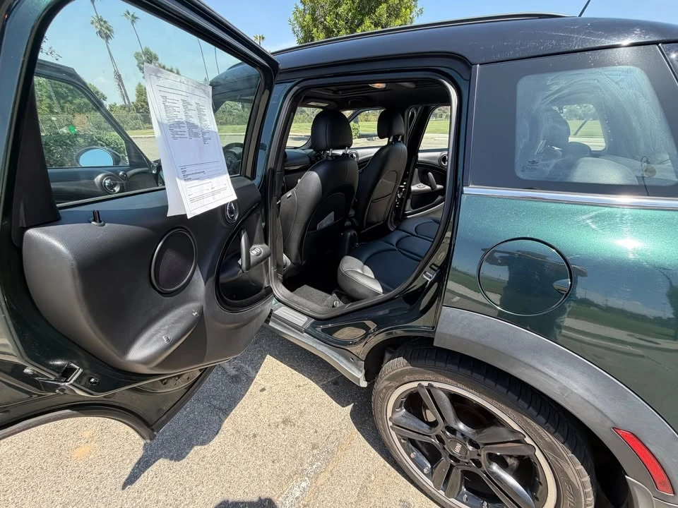 2014 Mini Countryman 1st Gen - Image 7 of 10
