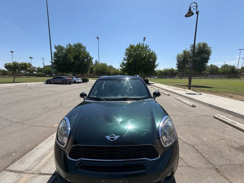 2014 Mini Countryman 1st Gen - Image 2 of 10