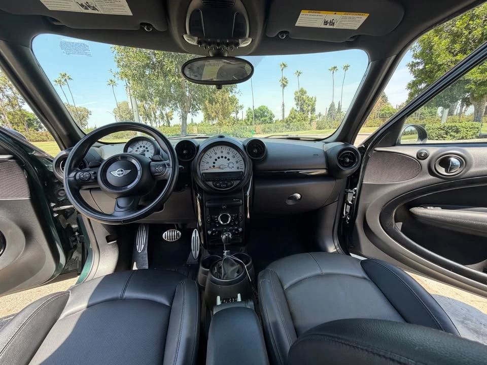 2014 Mini Countryman 1st Gen - Image 8 of 10