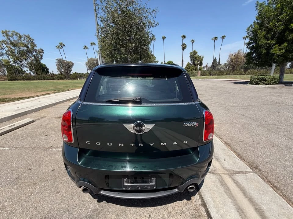 2014 Mini Countryman 1st Gen - Image 5 of 10