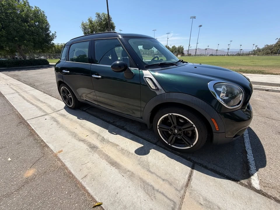 2014 Mini Countryman 1st Gen - Image 4 of 10
