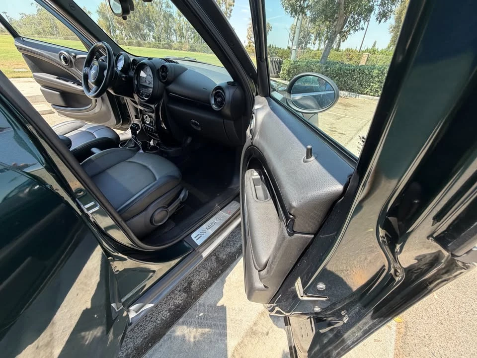 2014 Mini Countryman 1st Gen - Image 9 of 10