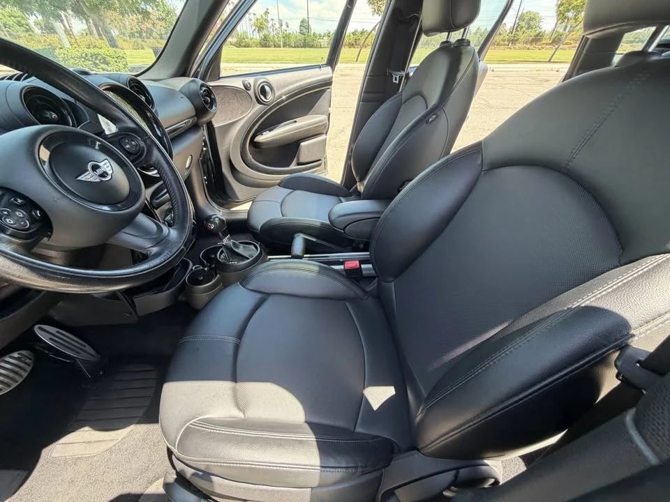 2014 Mini Countryman 1st Gen - Image 10 of 10
