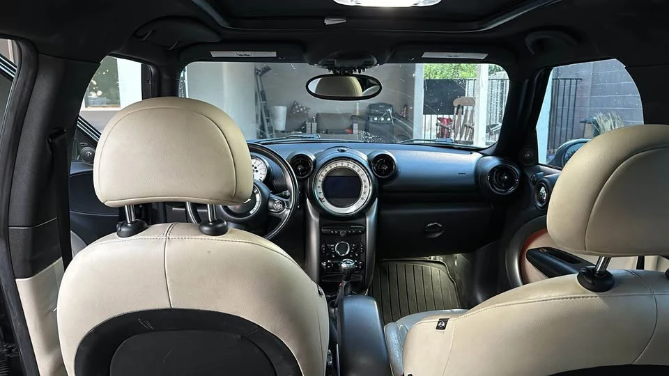 2014 Mini Clubman 1st Gen - Image 4 of 6