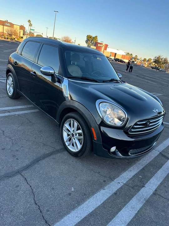 2014 Mini Clubman 1st Gen - Image 3 of 6
