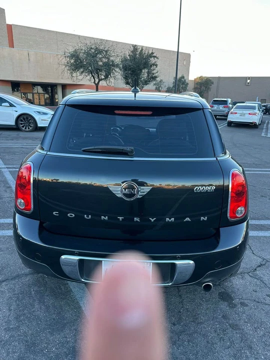 2014 Mini Clubman 1st Gen - Image 2 of 6
