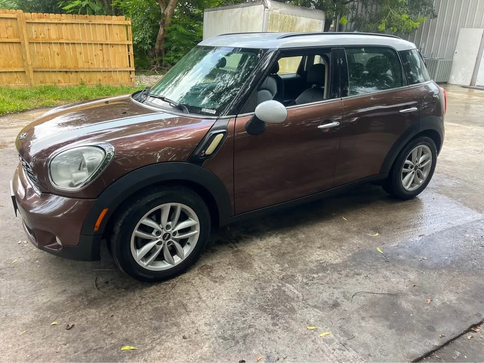 2014 Mini Clubman 1st Gen - Image 2 of 12