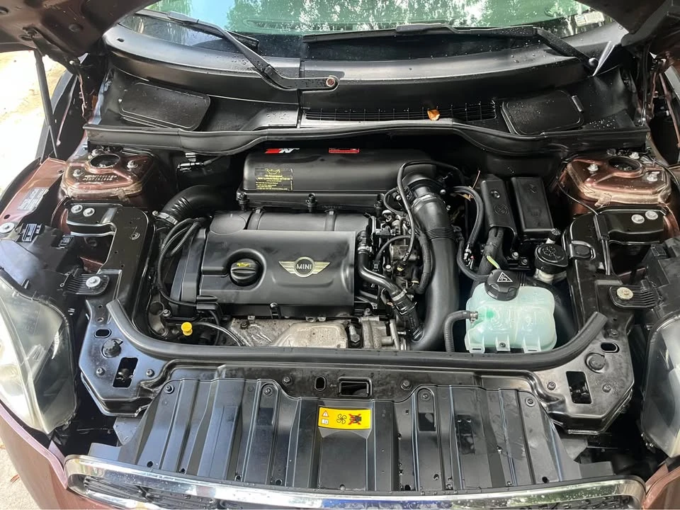 2014 Mini Clubman 1st Gen - Image 12 of 12