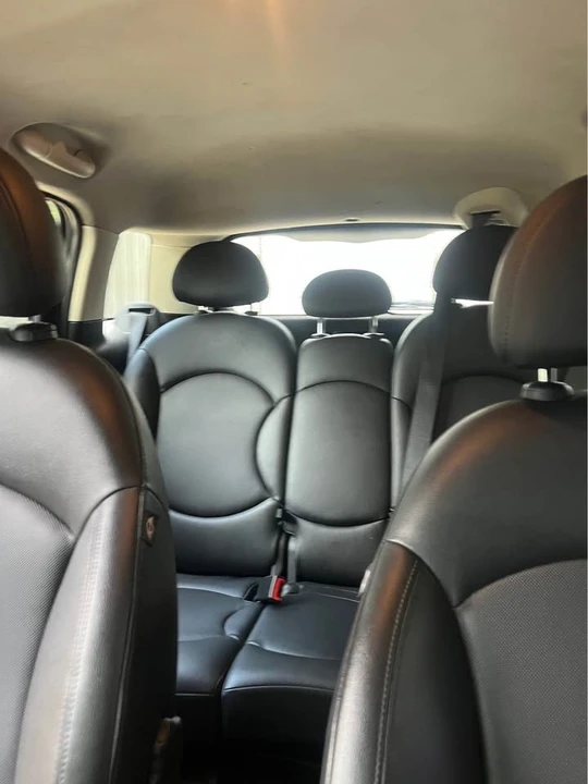 2014 Mini Clubman 1st Gen - Image 10 of 12