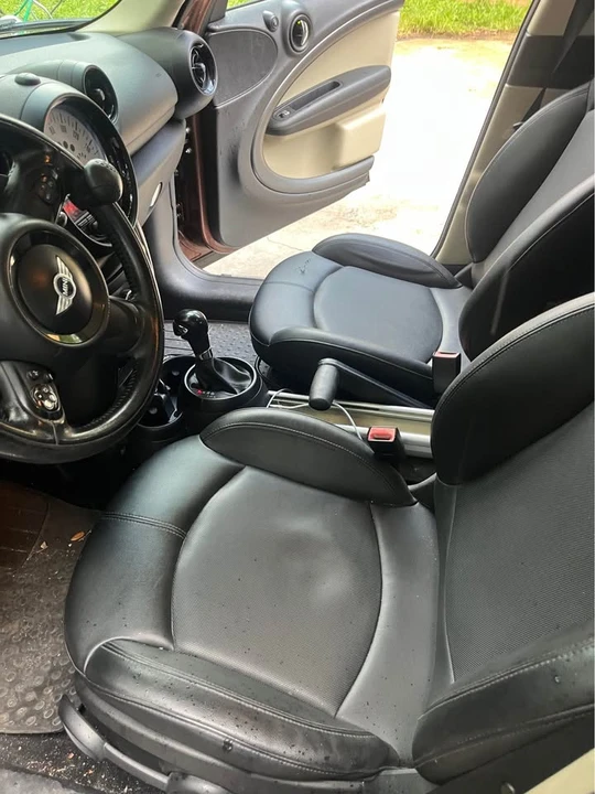 2014 Mini Clubman 1st Gen - Image 7 of 12