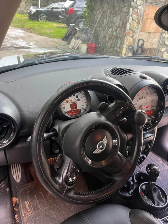 2014 Mini Clubman 1st Gen - Image 6 of 12