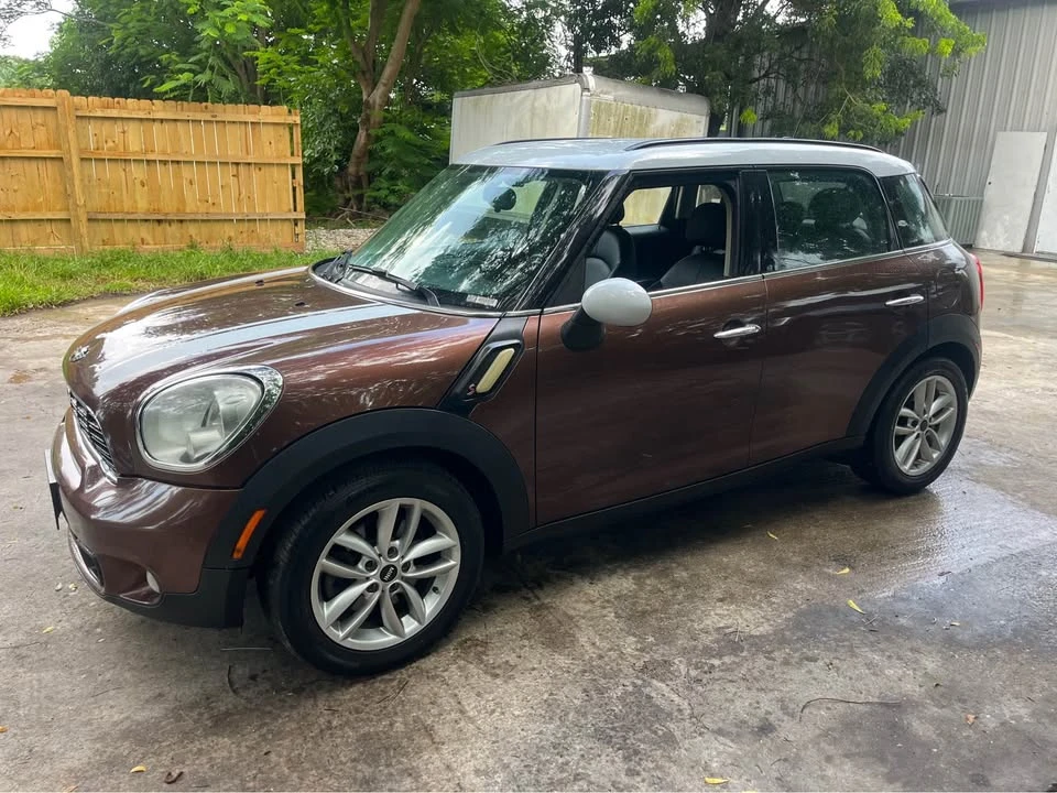 2014 Mini Clubman 1st Gen - Image 5 of 12