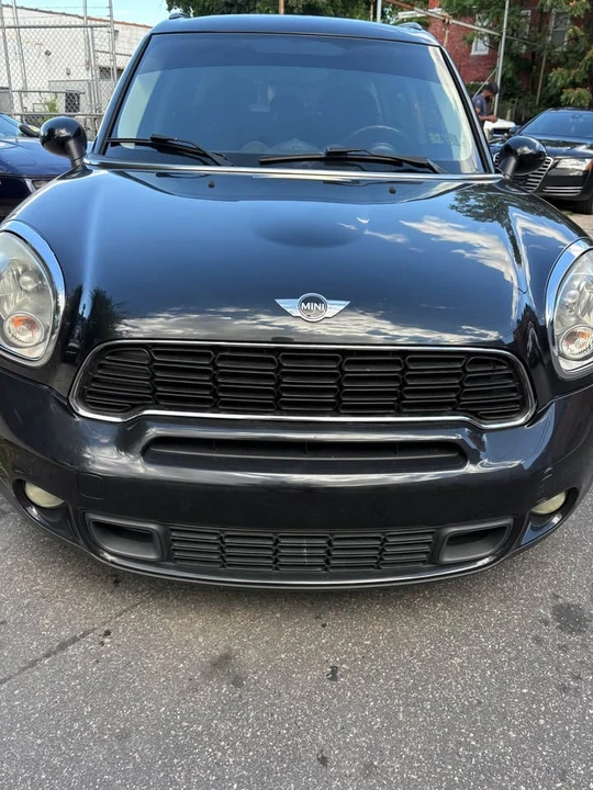 2014 Mini Clubman 1st Gen - Image 5 of 10