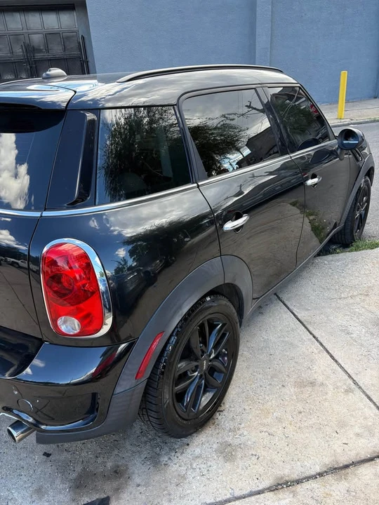 2014 Mini Clubman 1st Gen - Image 7 of 10