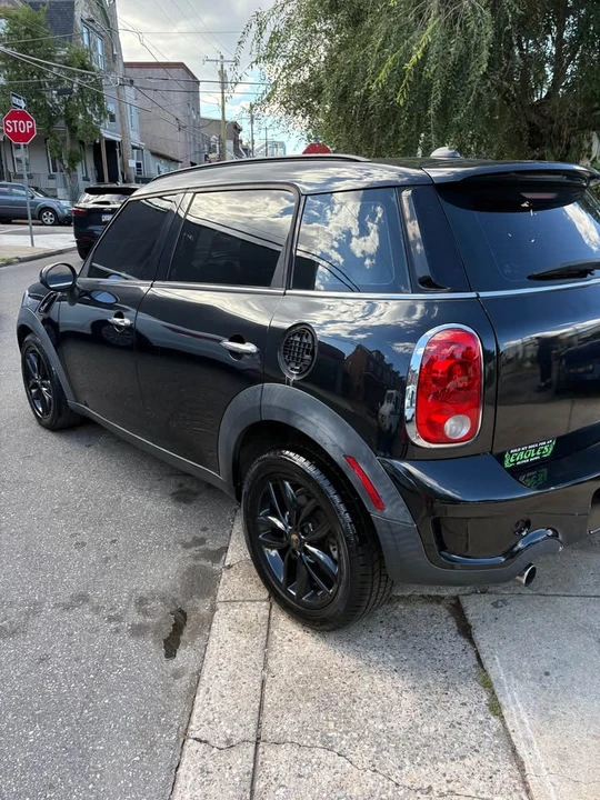 2014 Mini Clubman 1st Gen - Image 2 of 10