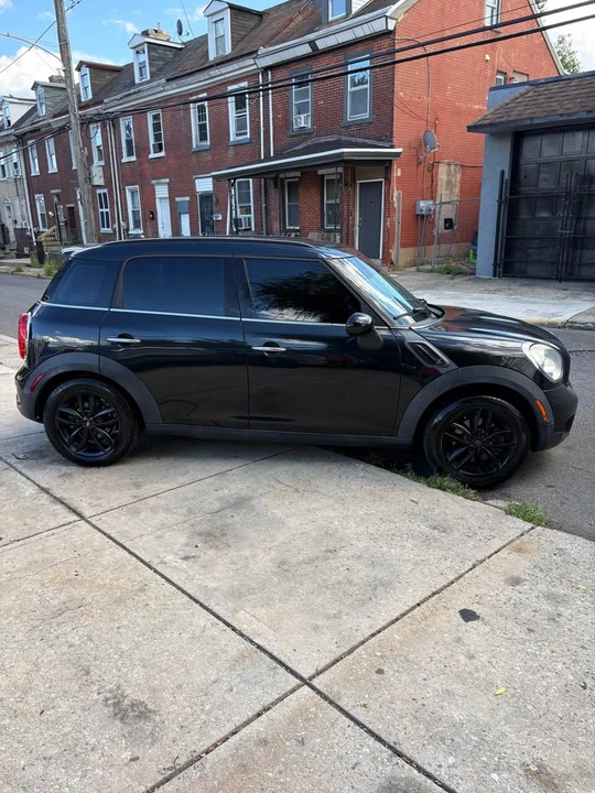 2014 Mini Clubman 1st Gen - Image 8 of 10