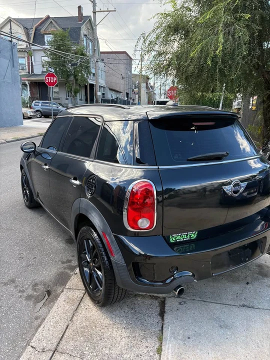 2014 Mini Clubman 1st Gen - Image 6 of 10