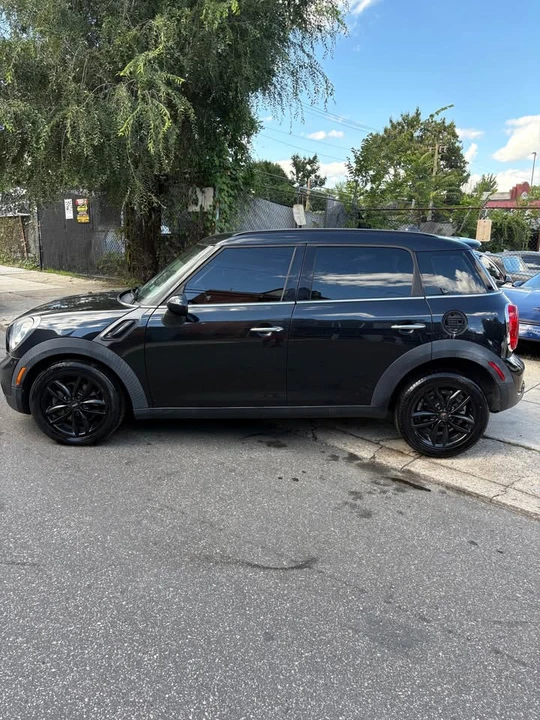 2014 Mini Clubman 1st Gen - Image 3 of 10