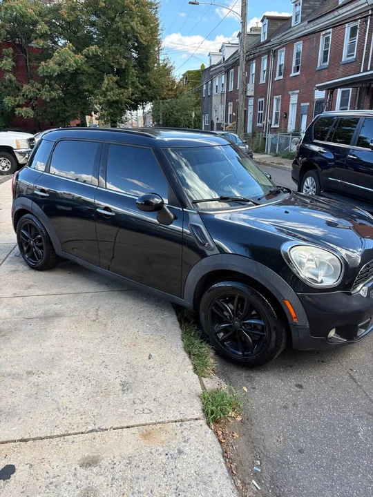 2014 Mini Clubman 1st Gen - Image 4 of 10